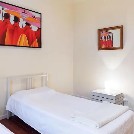 Boutique In With Garden Tatil Evi Terruggia