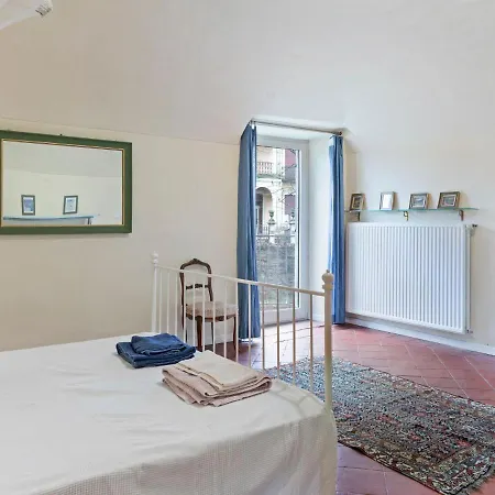 Tatil Evi Boutique In With Garden