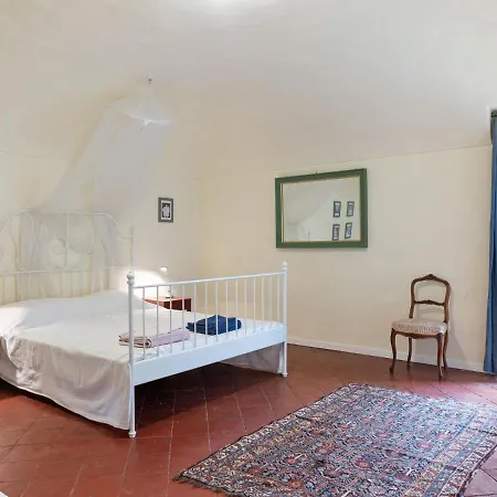 Boutique In With Garden Tatil Evi Terruggia