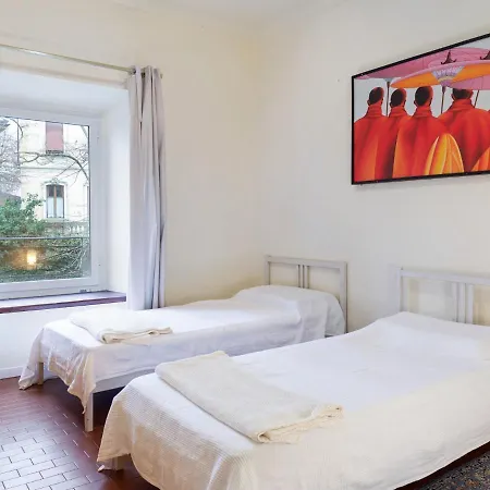 Tatil Evi Boutique In With Garden